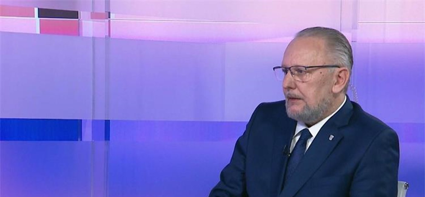 Božinović za N1: Djeca bez pratnje su najranjivija skupina. Primit ćemo ih, imamo iskustva, imamo kapacitete